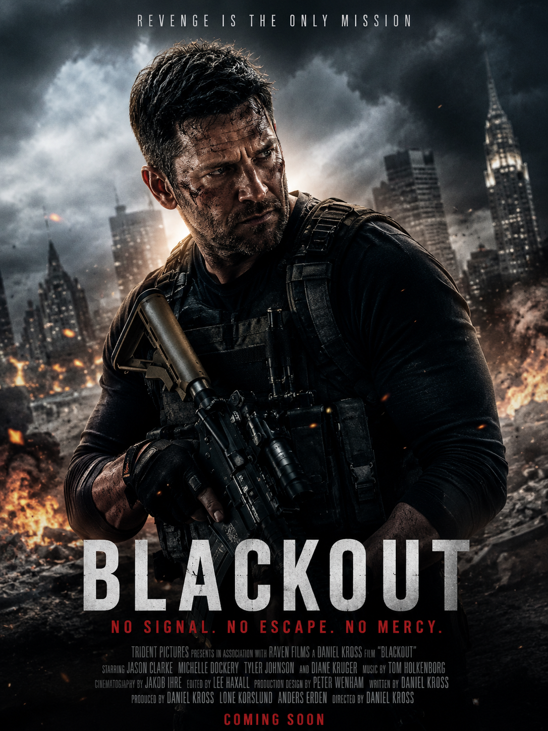 Blockbuster Movies IPTV