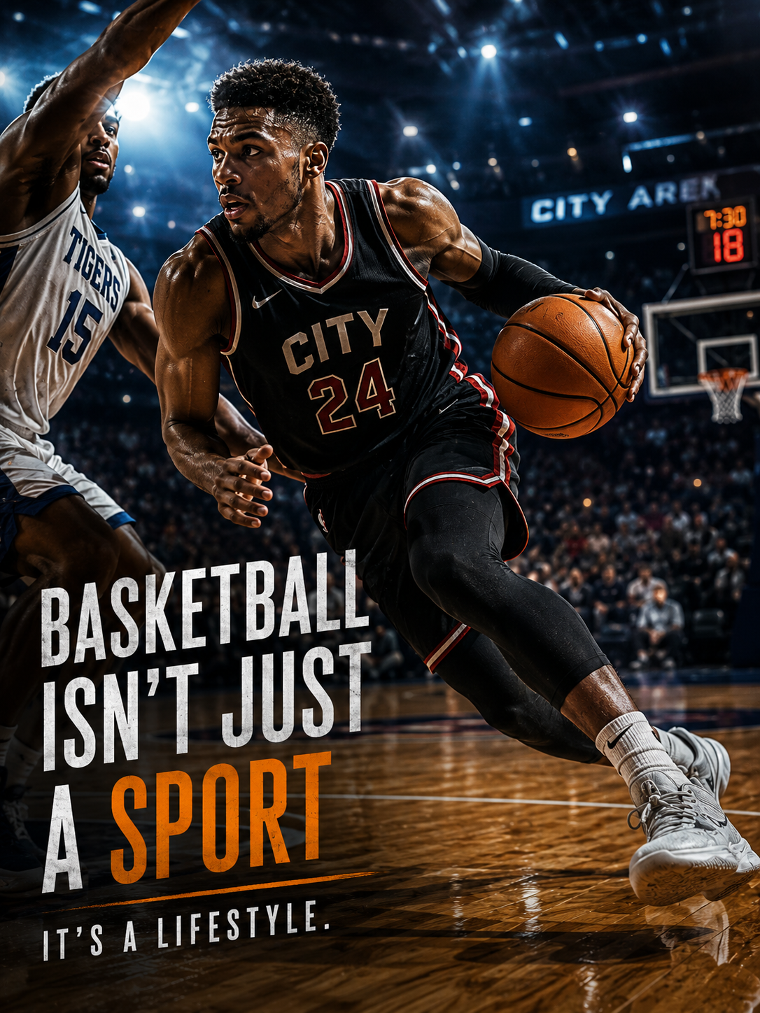 NBA Basketball Live IPTV