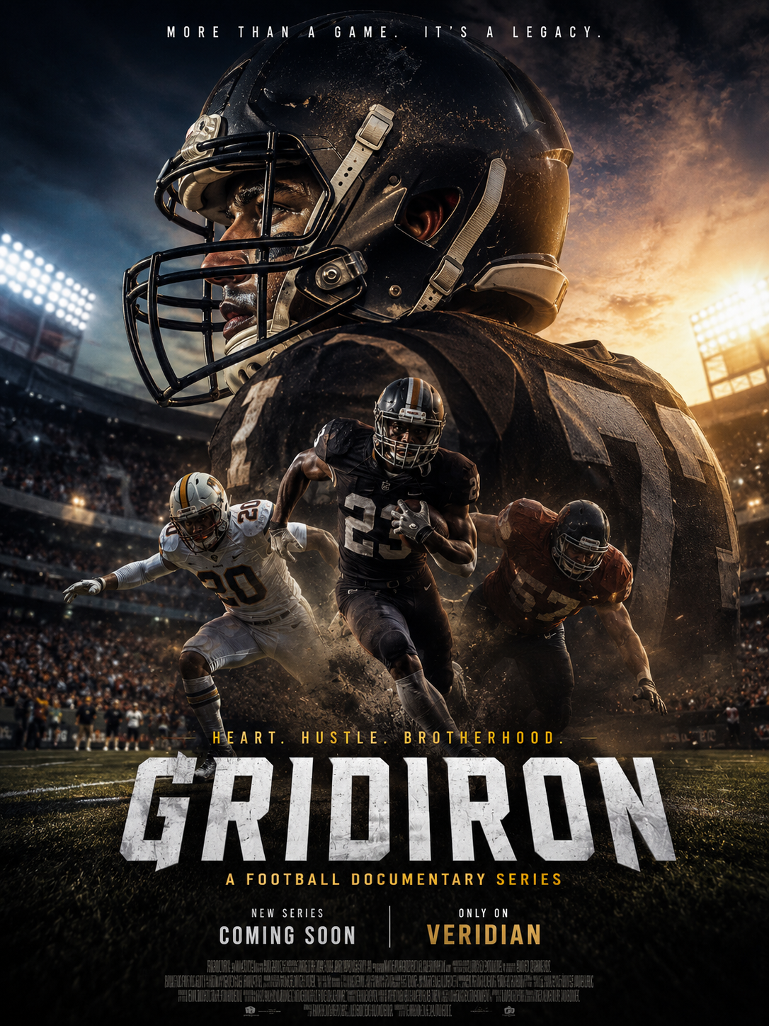 NFL Live Sports IPTV